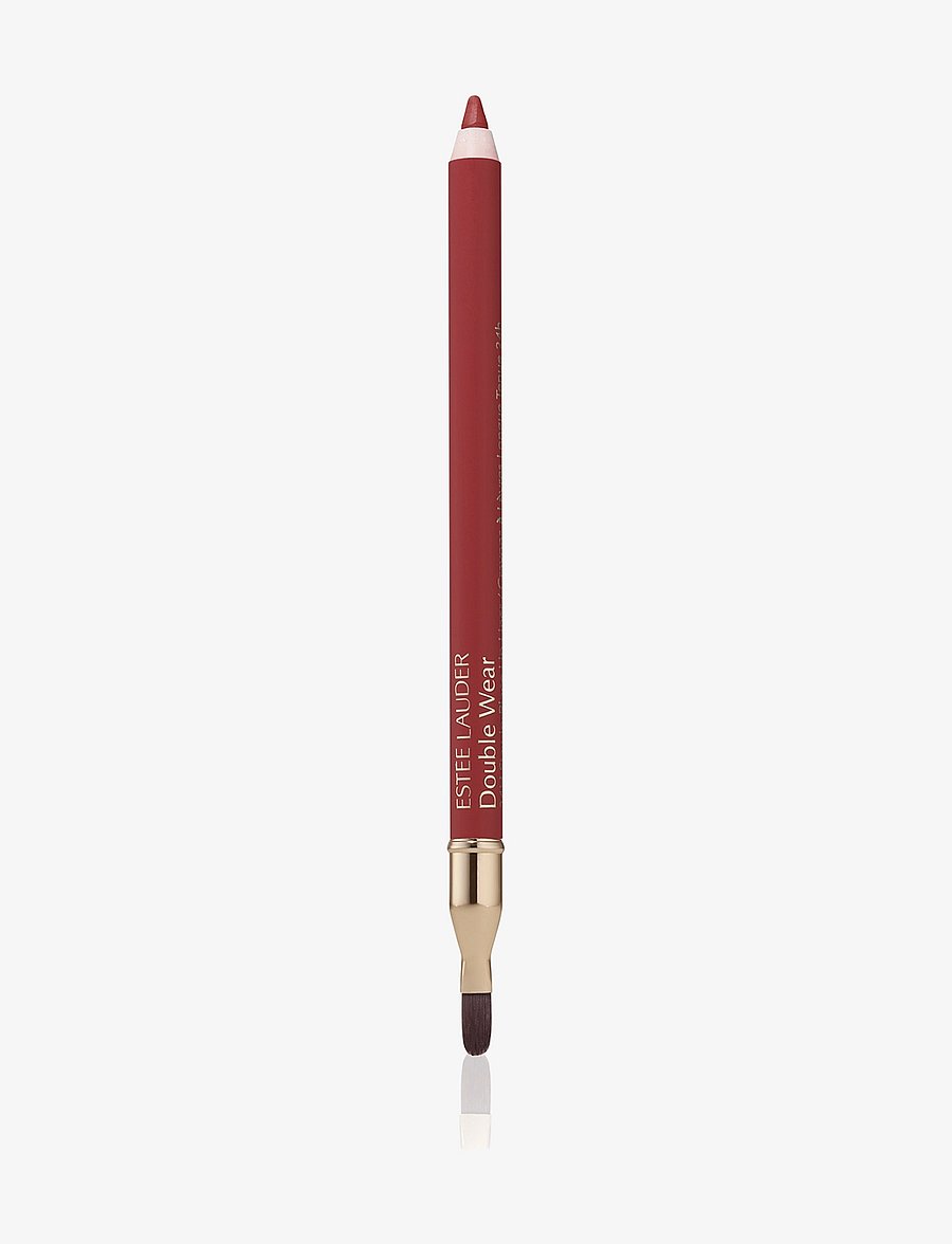 Estée Lauder - Double Wear 24H Stay-in-Place Lip Liner - bliv klar til date night - 014 rose - 1