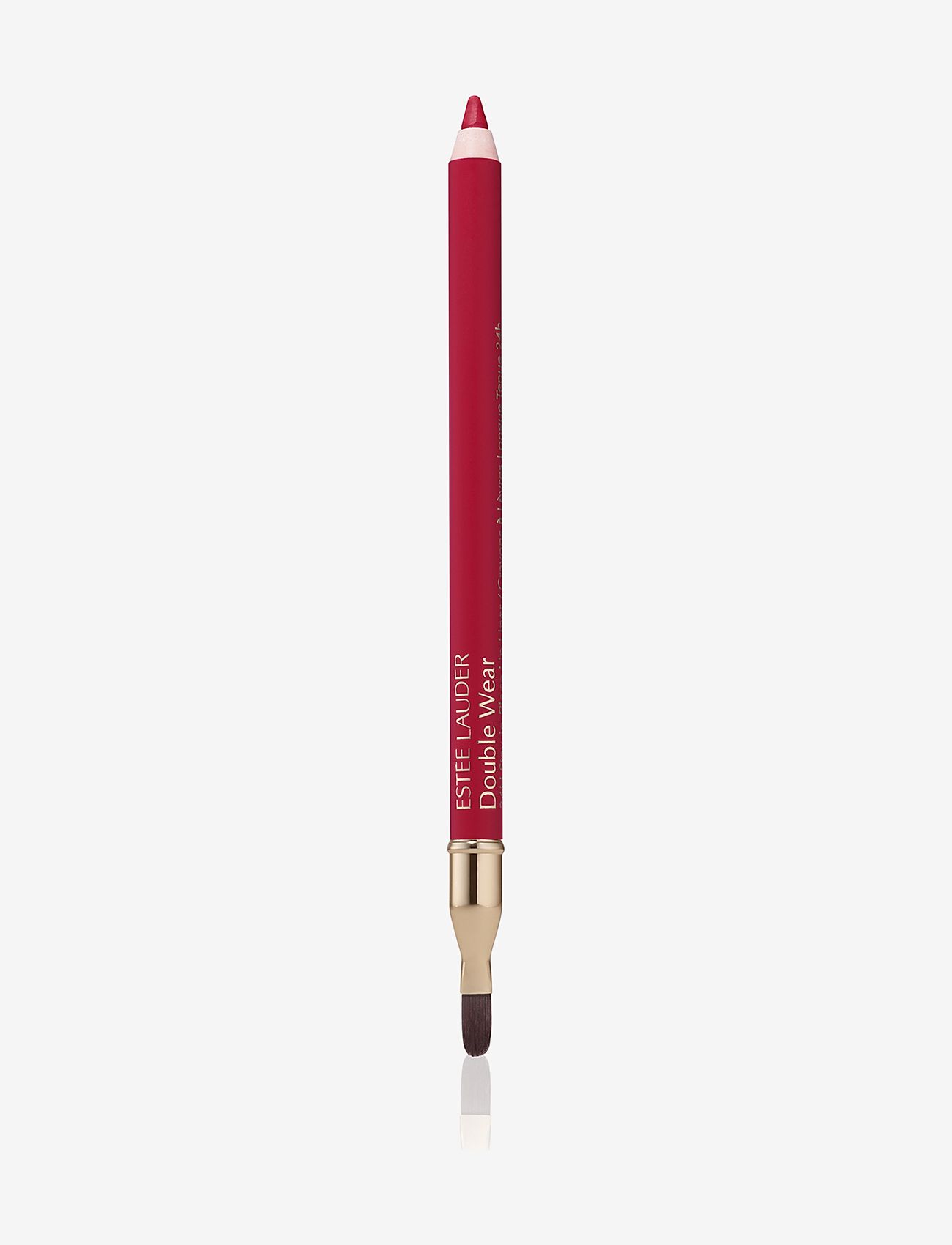 Estée Lauder - Double Wear 24H Stay-in-Place Lip Liner - redo för date night - 420 rebellious rose - 1