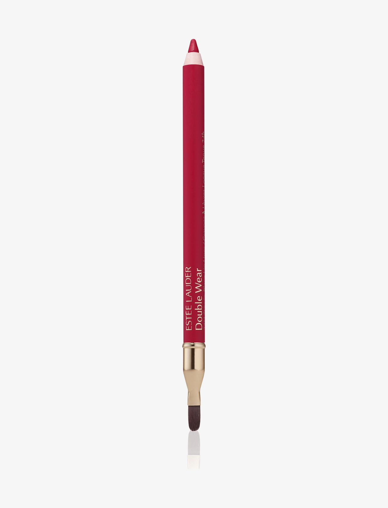 Estée Lauder Double Wear 24H Stay-in-Place Lip Liner - Dagens supertilbud - 420 REBELLIOUS ROSE / red