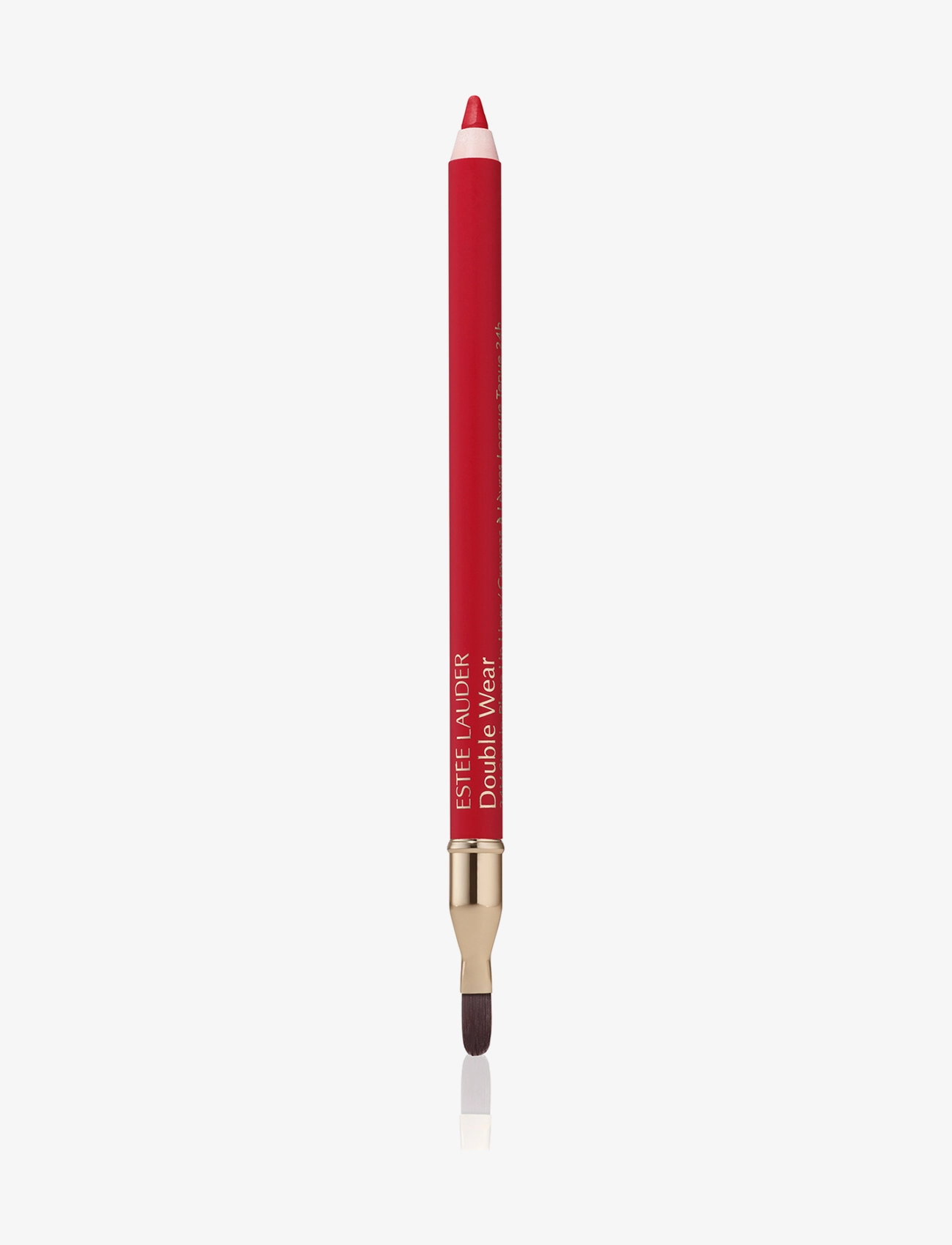 Estée Lauder Double Wear 24H Stay-in-Place Lip Liner - Huulet - 018 RED / red