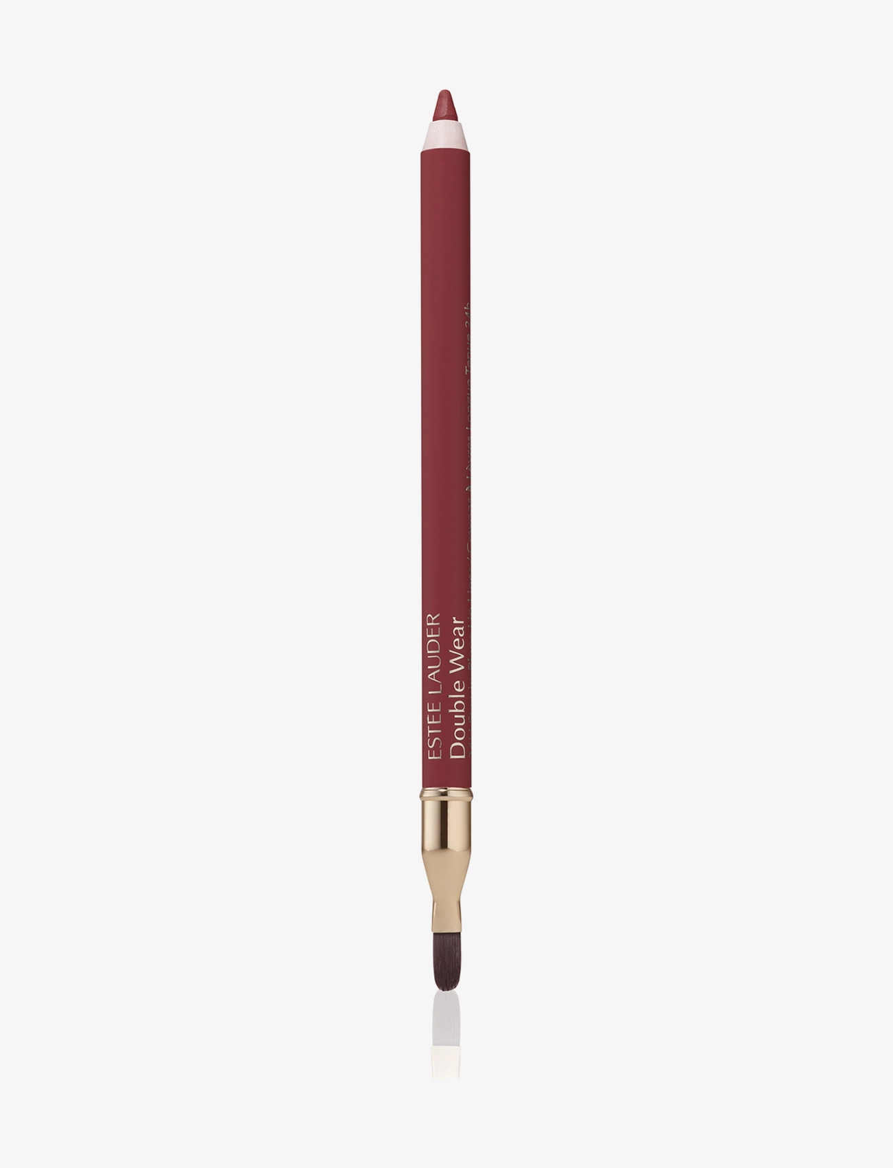 Estée Lauder Double Wear 24H Stay-in-Place Lip Liner - Makeup - 017 MAUVE / red
