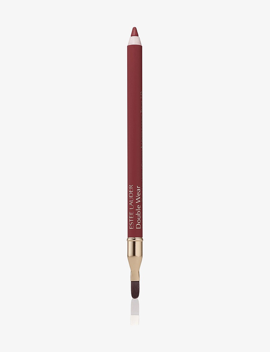 Estée Lauder - Double Wear 24H Stay-in-Place Lip Liner - redo för date night - 017 mauve - 1