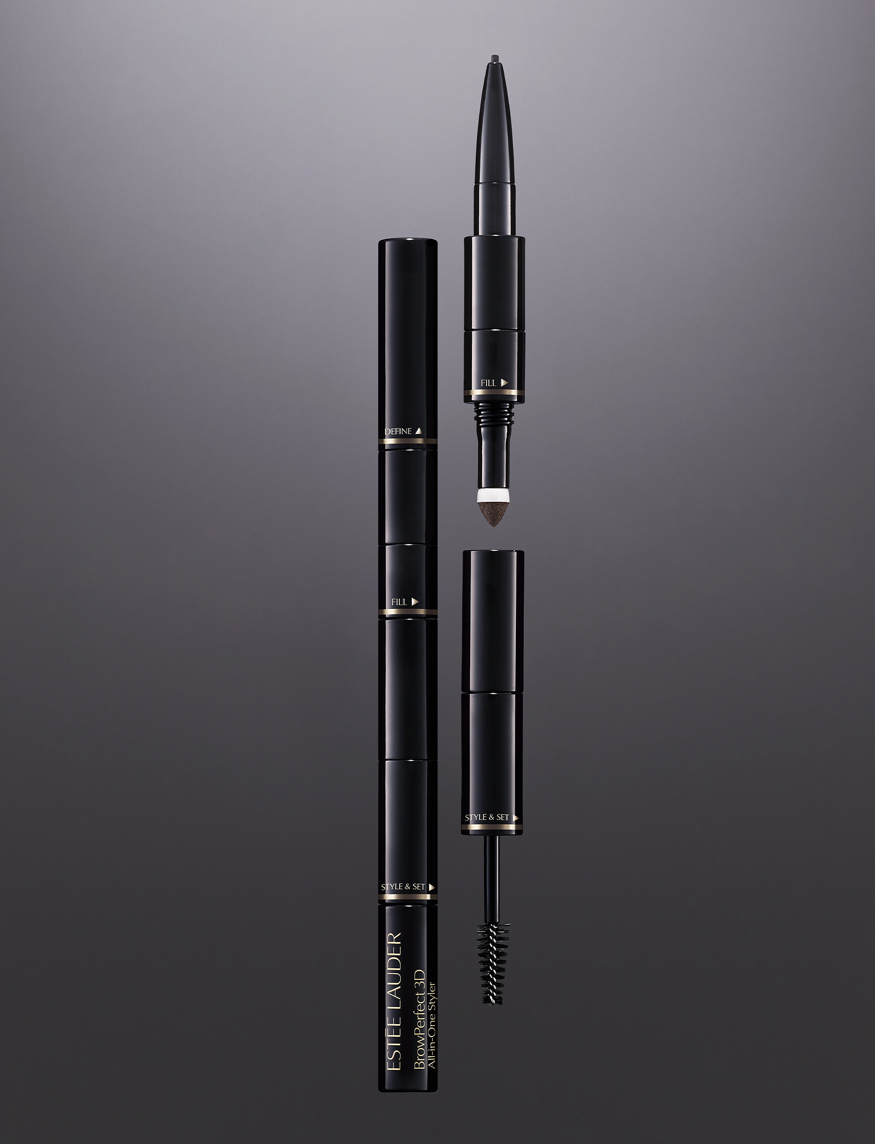 Estée Lauder Browperfect 3D All-In-One Styler, 13.5 g, Øjenbryn > Øjenbrynsblyant, Dame
