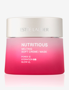 Nutritious Melting Soft Cream and Mask, Estée Lauder