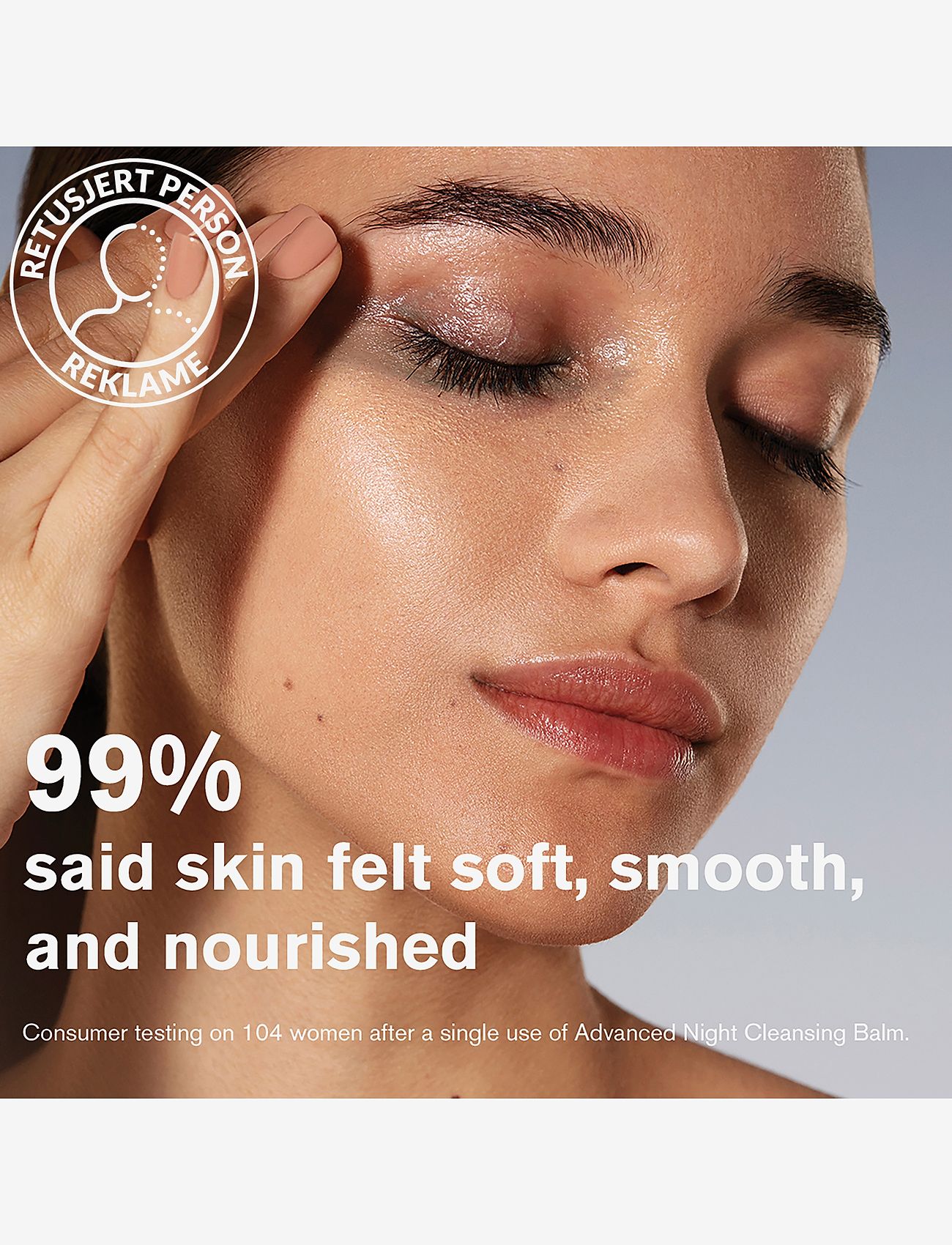 Estée Lauder - Advanced Night Cleansing Balm - summer skin - clear - 4