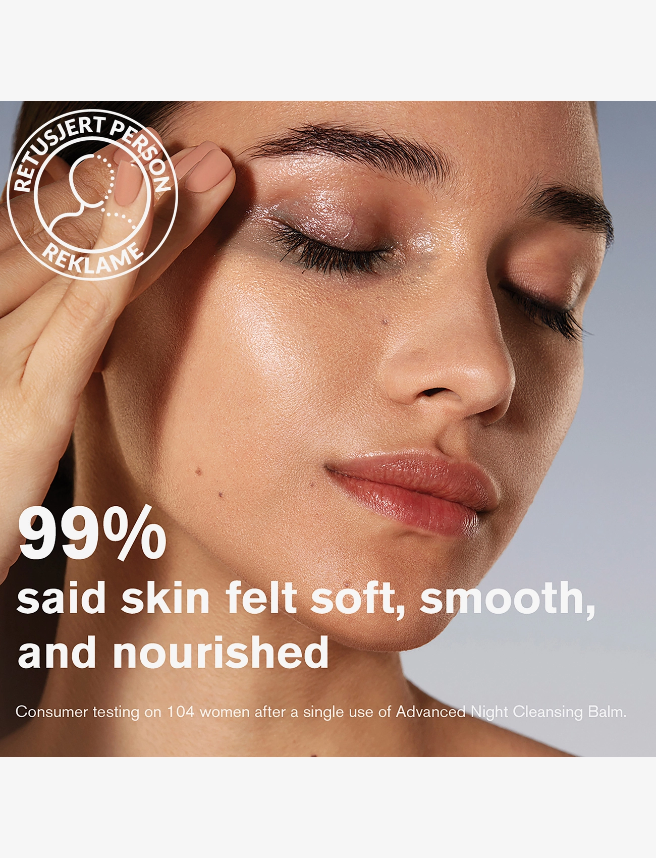 Estée Lauder - Advanced Night Cleansing Balm - kesäiho - clear - 4