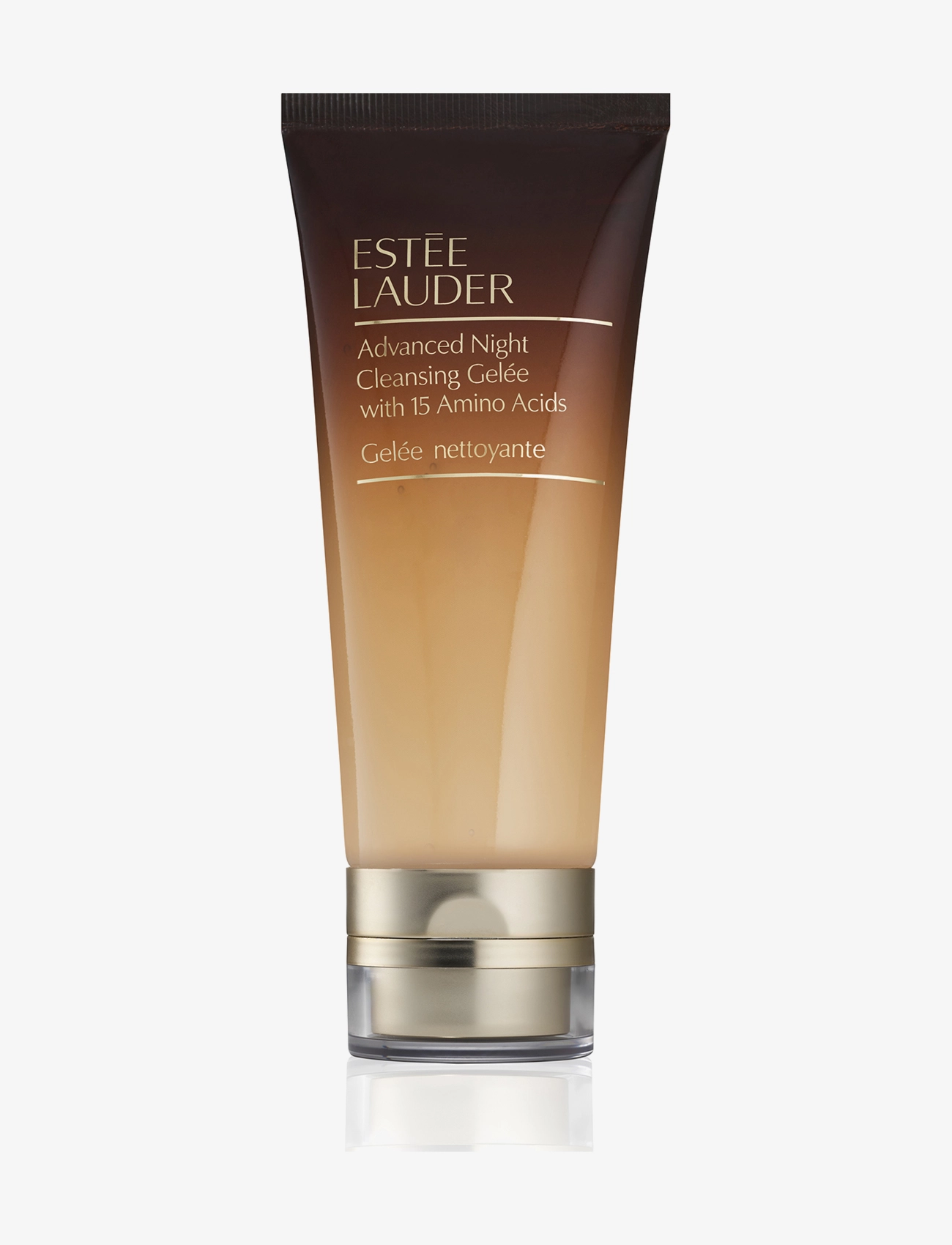 Estée Lauder Advanced Night Cleansing Gelee - Hyaluronsyra - CLEAR / undefined