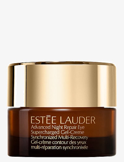 Advanced Night Repair Eye Supercharged Gel-Creme Syncronized Multi-Recovery - øJencreme