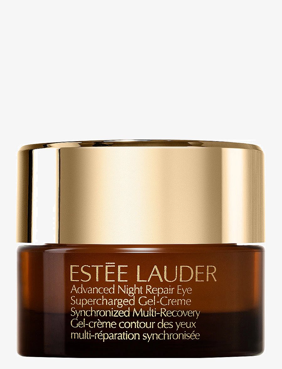 Estée Lauder - Advanced Night Repair Eye Supercharged Gel-Creme Syncronized Multi-Recovery - Ögonkräm - clear - 1