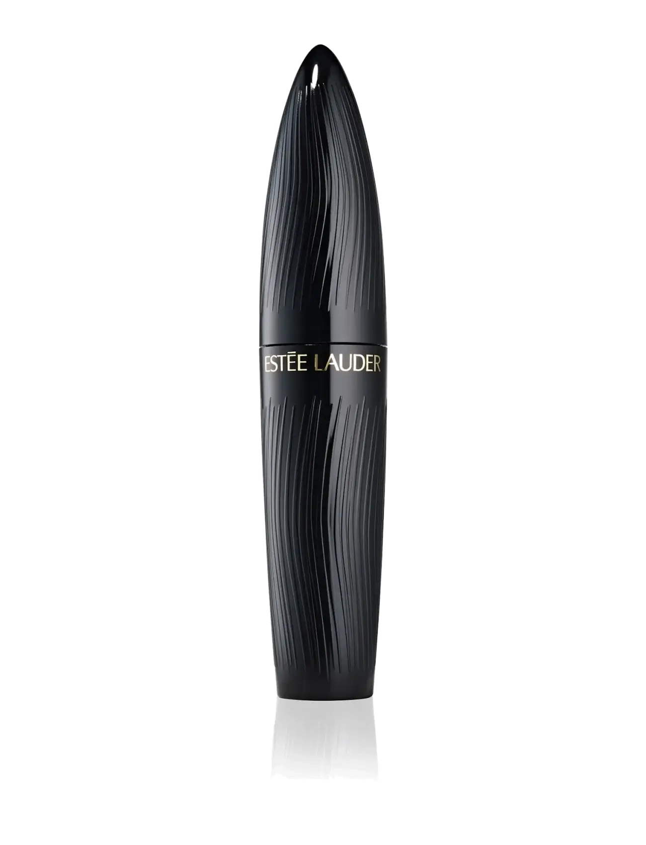 Estée Lauder Turbo Lash Volume + Length Mascara, Mascara, Sort, Str: 3 ML