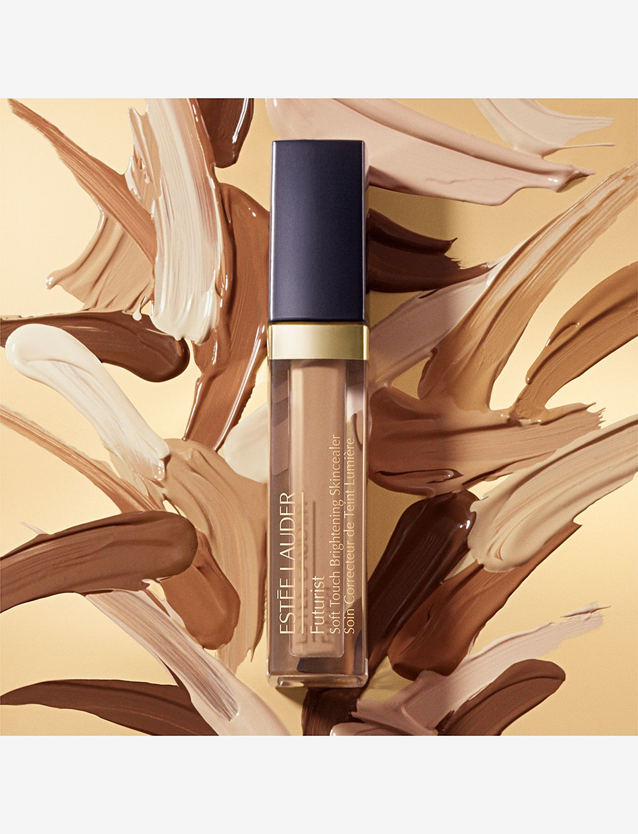 Estée Lauder - Futurist Soft Touch Brightening Skincealer - makeup - 1w light - 1