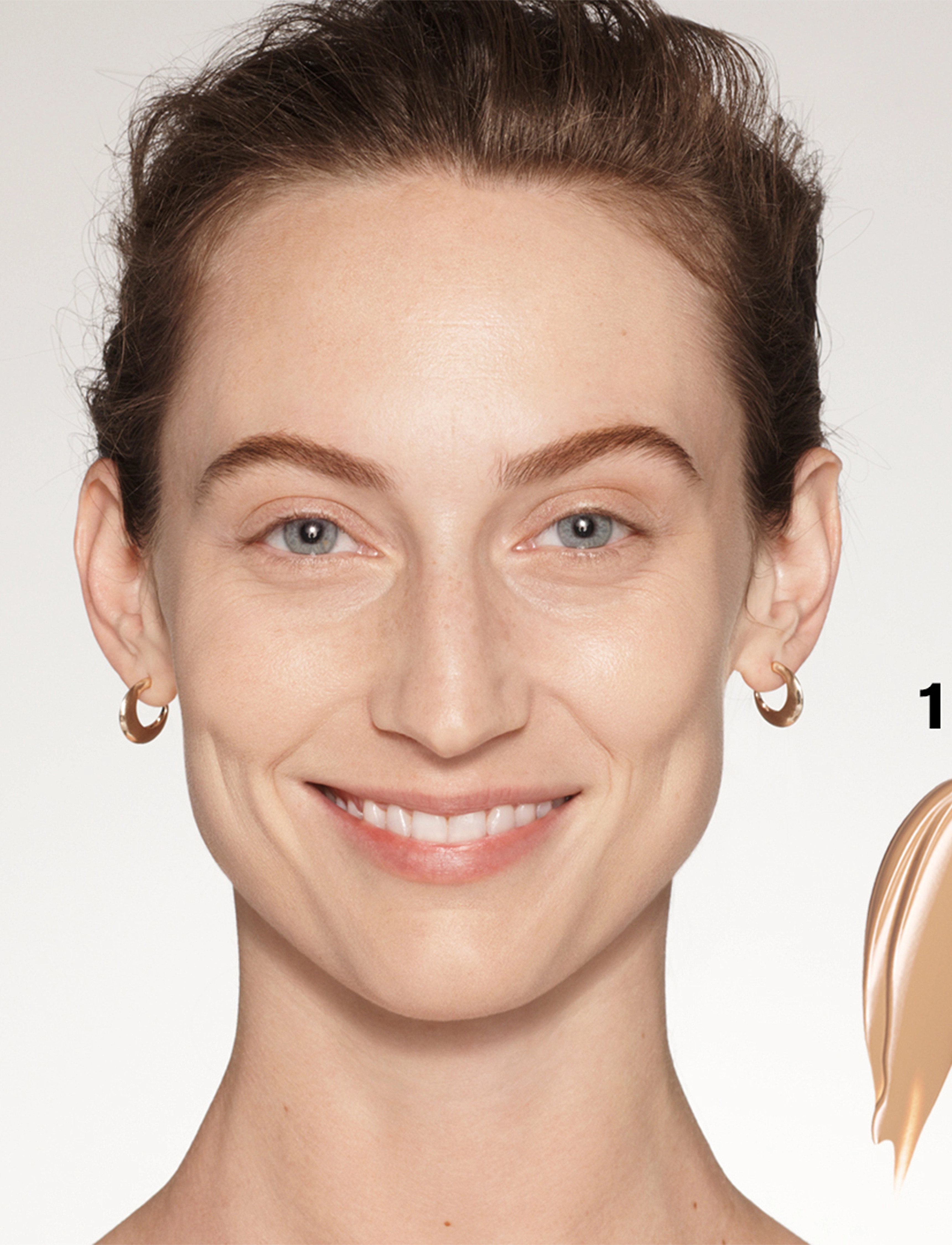 Estée Lauder - Futurist Soft Touch Brightening Skincealer - makeup - 1w light - 3