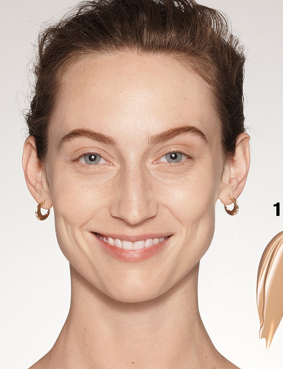 Estée Lauder - Futurist Soft Touch Brightening Skincealer - makeup - 1w light - 3