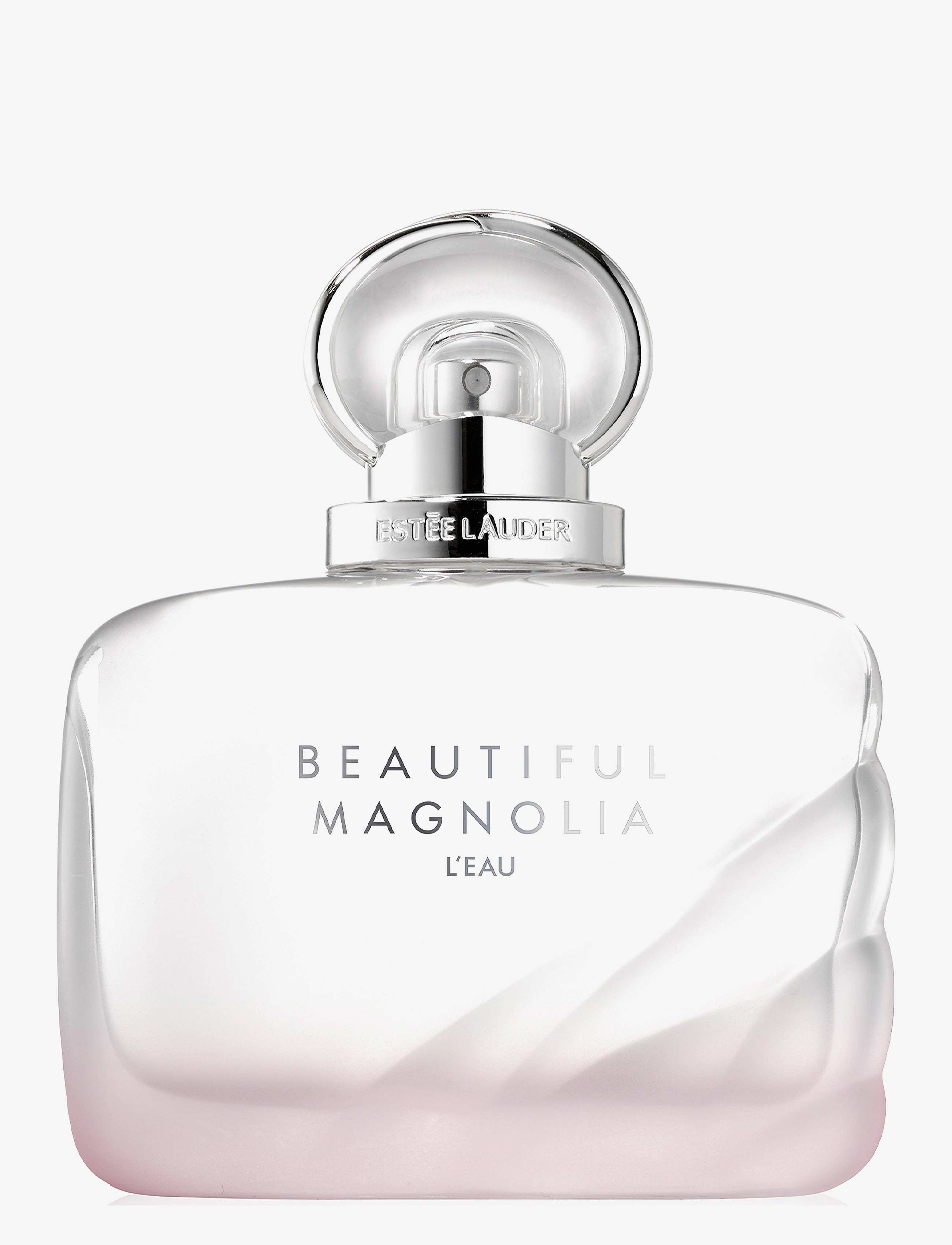 Estée Lauder Beautiful Magnolia L'eau Eau Detoilette, Eau de Toilette, Nude, Str: 50 ml