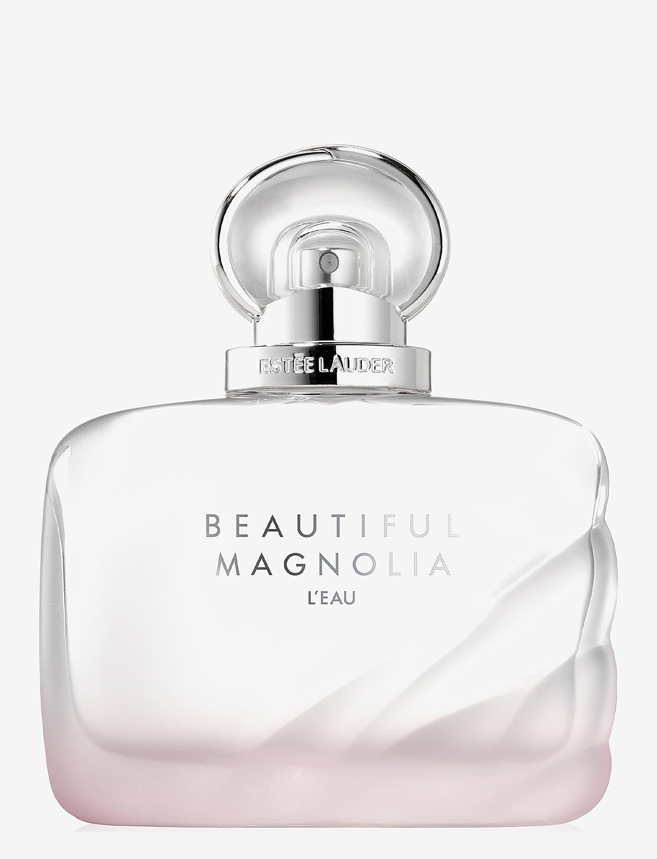 Estée Lauder - Beautiful Magnolia L'Eau Eau deToilette - bliv klar til date night - clear - 1