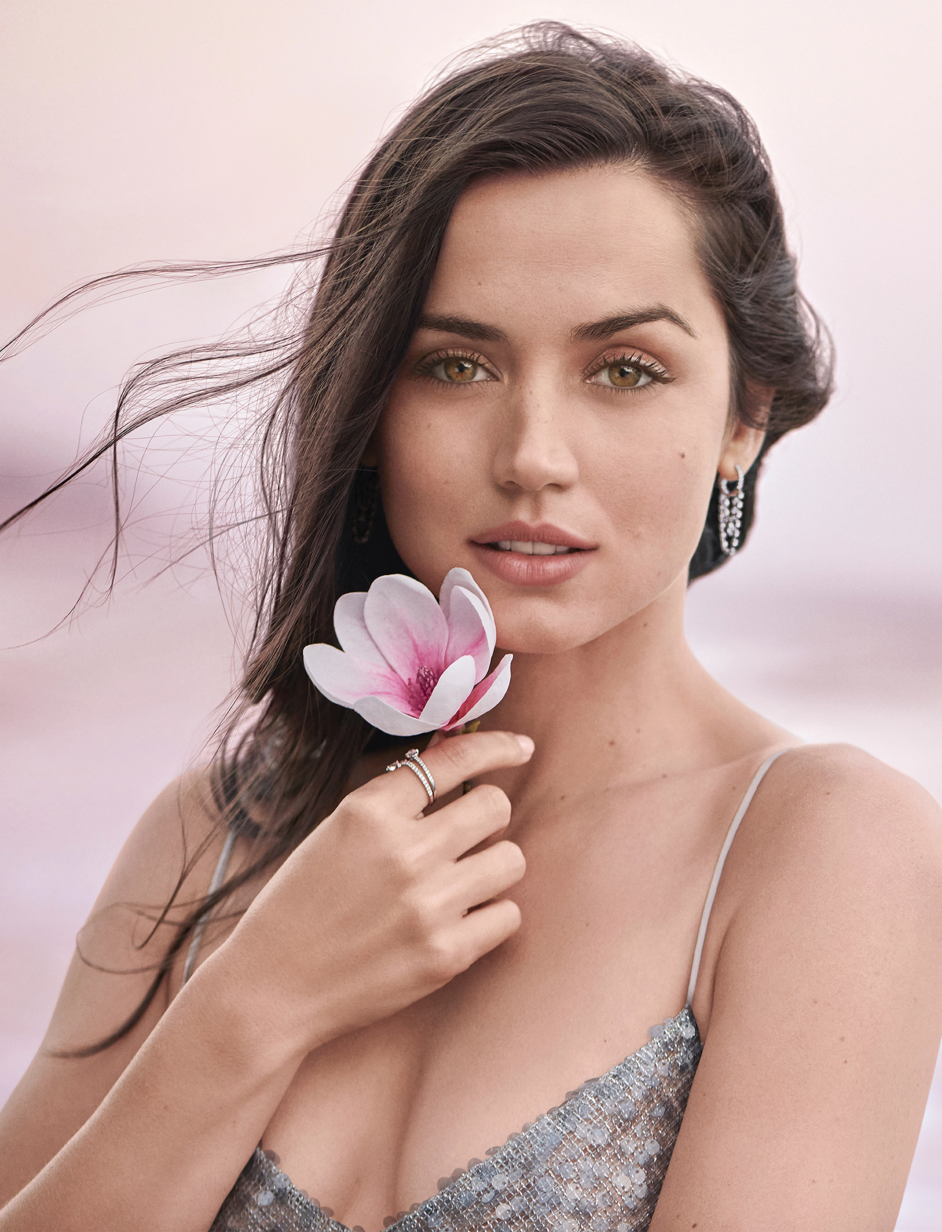 Estée Lauder Beautiful Magnolia L'eau Eau Detoilette, 50 ml, Nude, Parfume > Eau De Toilette, Dame