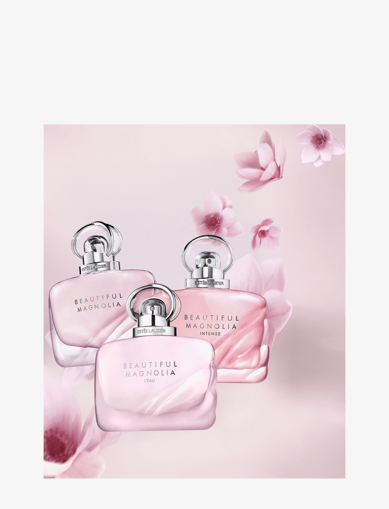 Beautiful Magnolia L'Eau Eau de Toilette 4