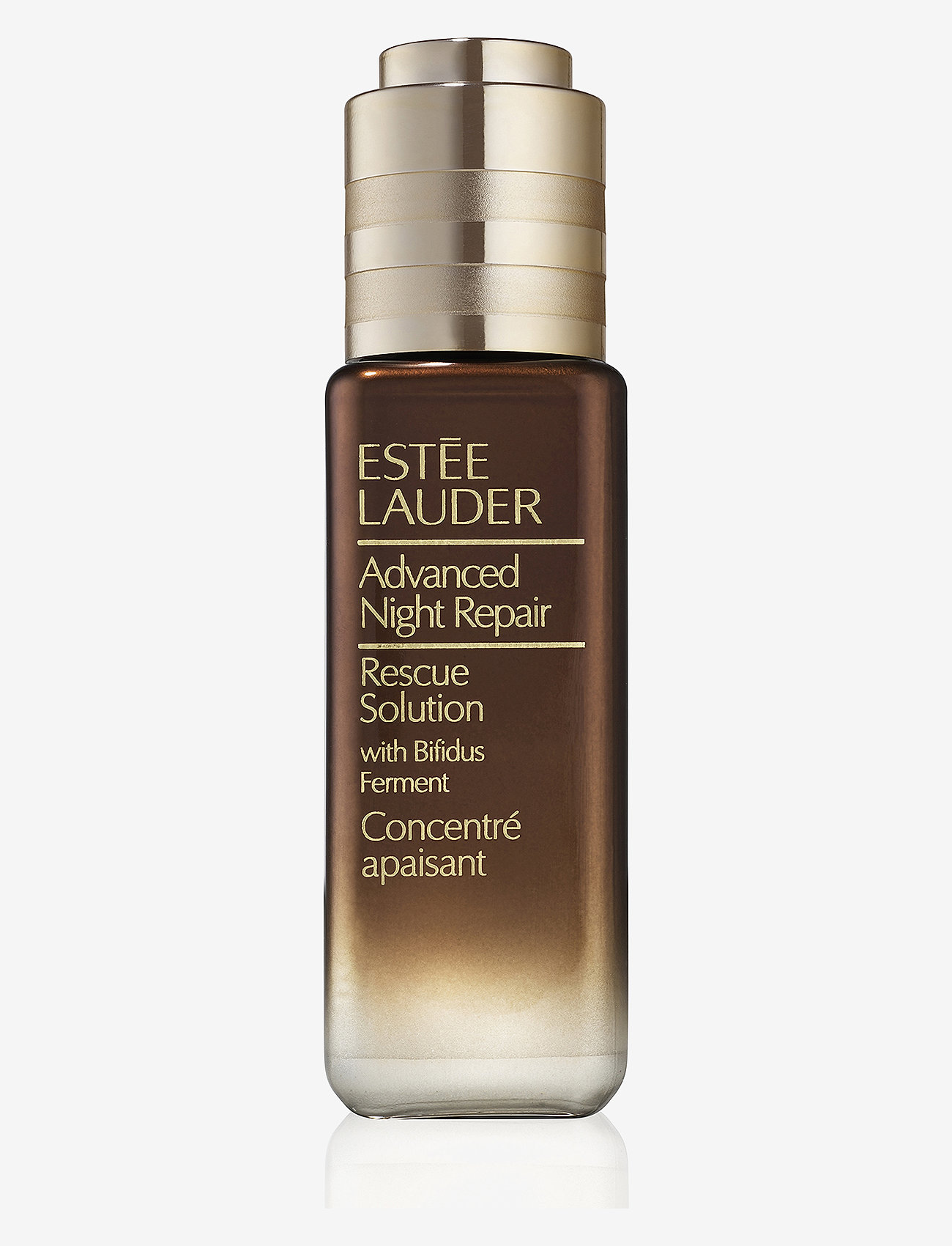 Estée Lauder - Advanced Night Repair Rescue Solution - serums & oils - clear - 1