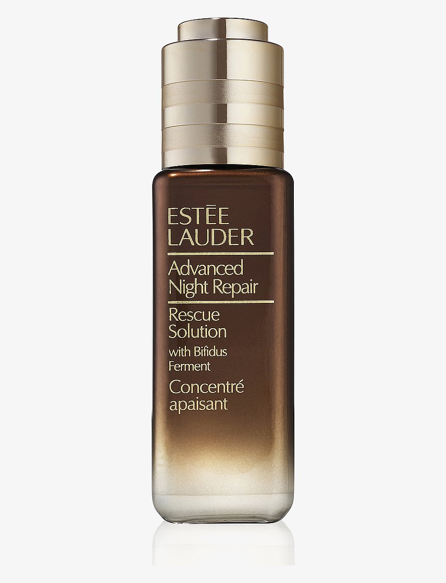 Estée Lauder - Advanced Night Repair Rescue Solution - serum & oljor - clear - 1