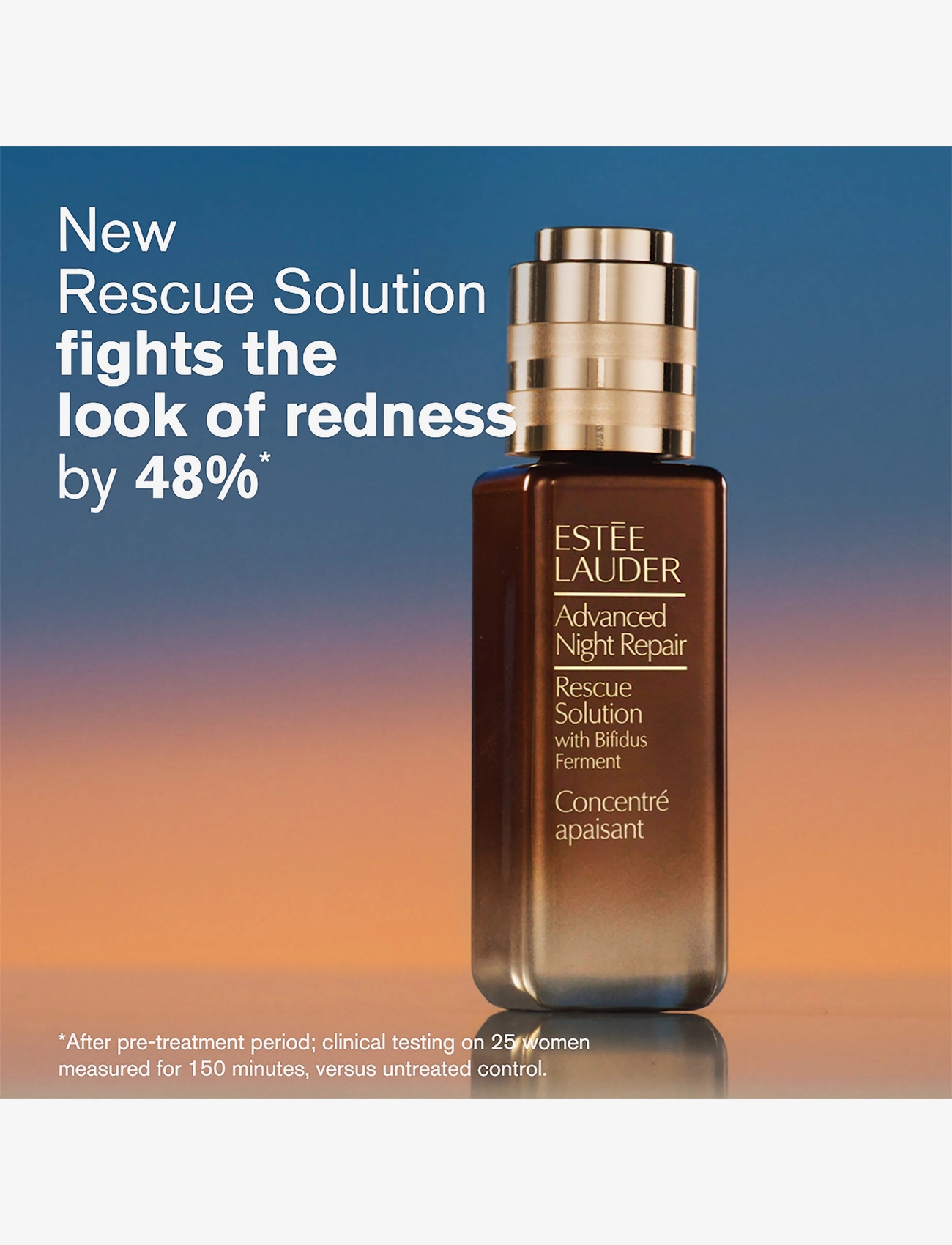 Estée Lauder Advanced Night Repair Rescue Solution serum dam – bild 6