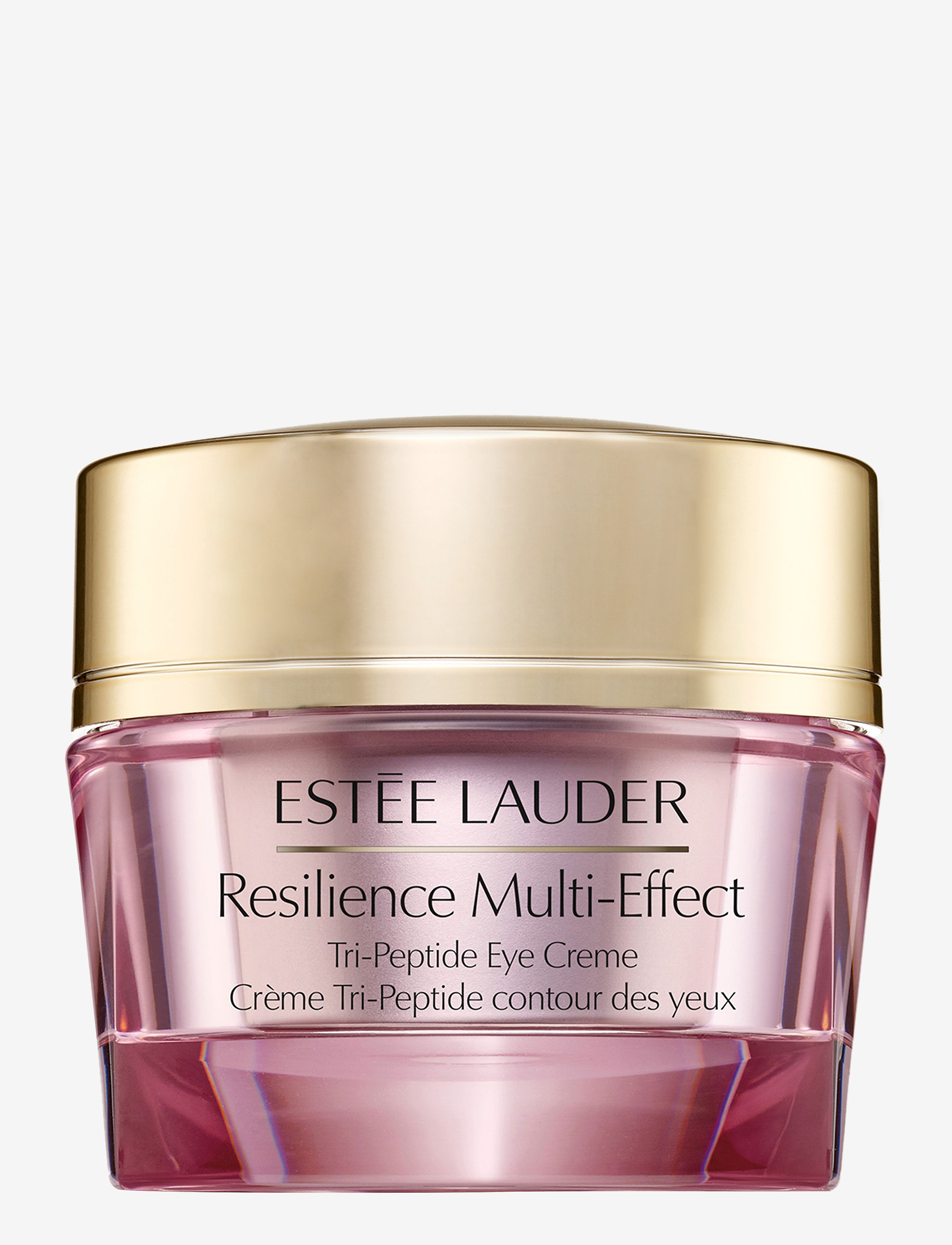 Estée Lauder Resilience Multi-Effect Tri-Peptide Face and Neck Eye Creme - Ansiktsvård - NO COLOR / undefined