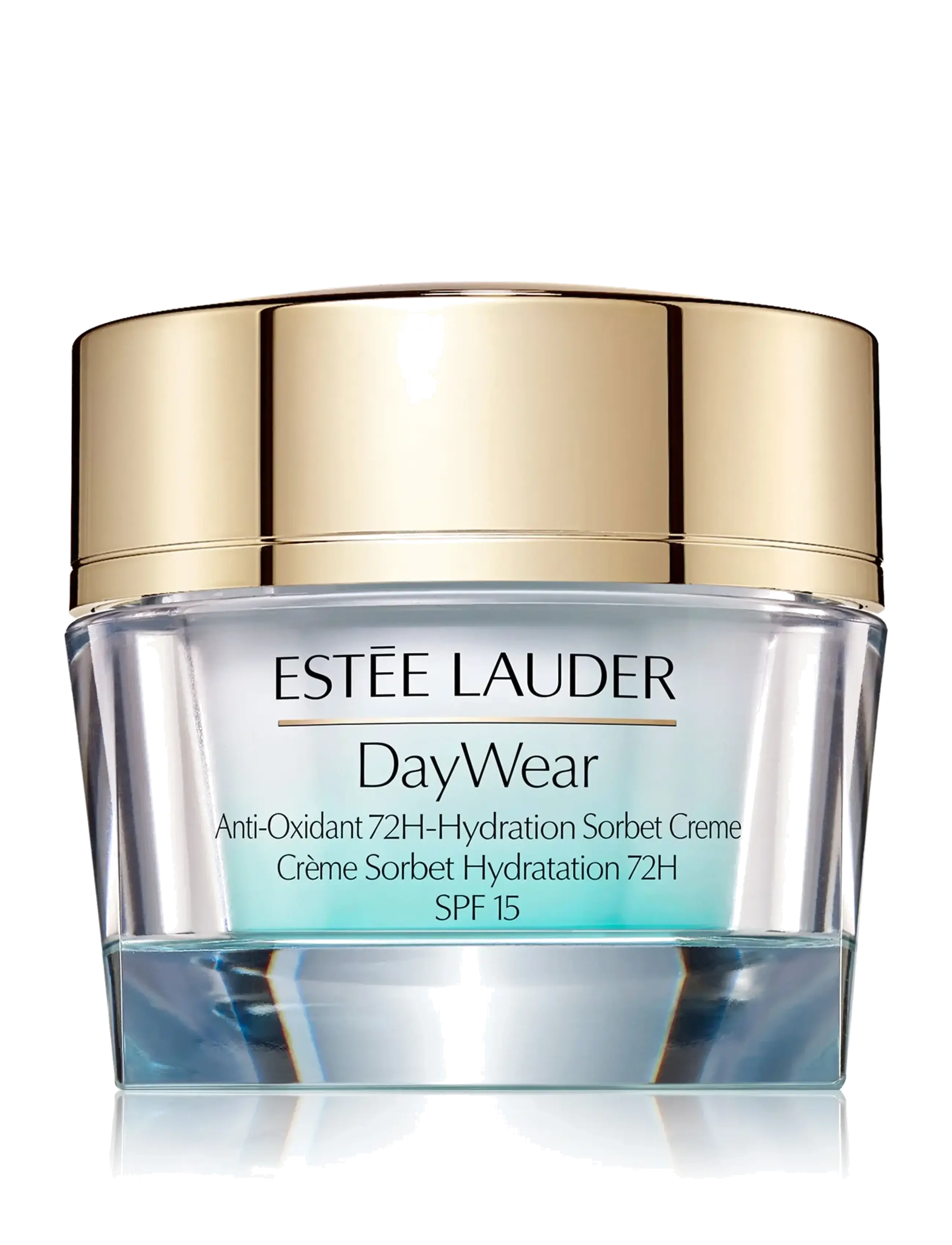 Estée Lauder Daywear Anti-Oxidant 72H Hydrating Sorbet Creme Spf15, Day Cremes, Nude, Str: 50 ml