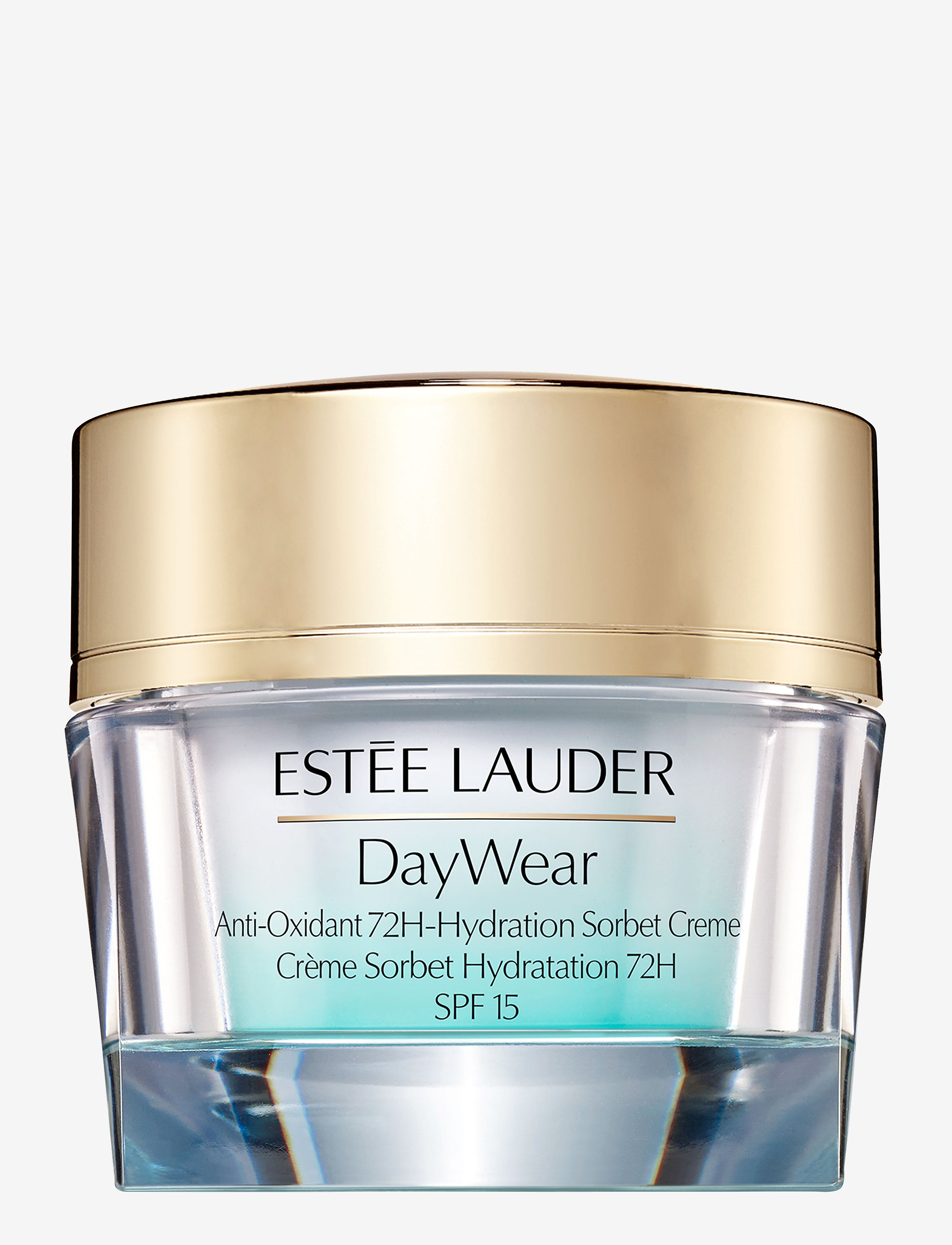 Estée Lauder DayWear Anti-Oxidant 72H Hydrating Sorbet Creme SPF15 - Kesäiho - NO COLOR / undefined