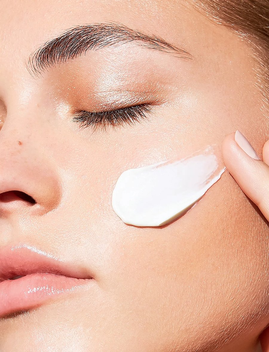 Estée Lauder - DayWear Anti-Oxidant 72H Hydrating Sorbet Creme SPF15 - sommerens hudpleje - no color - 0