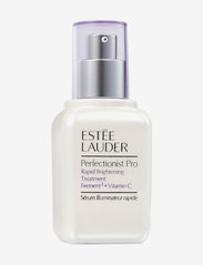 Estée Lauder - Perfectionist Pro Rapid Brightening Treatment - seerumit - clear - 0