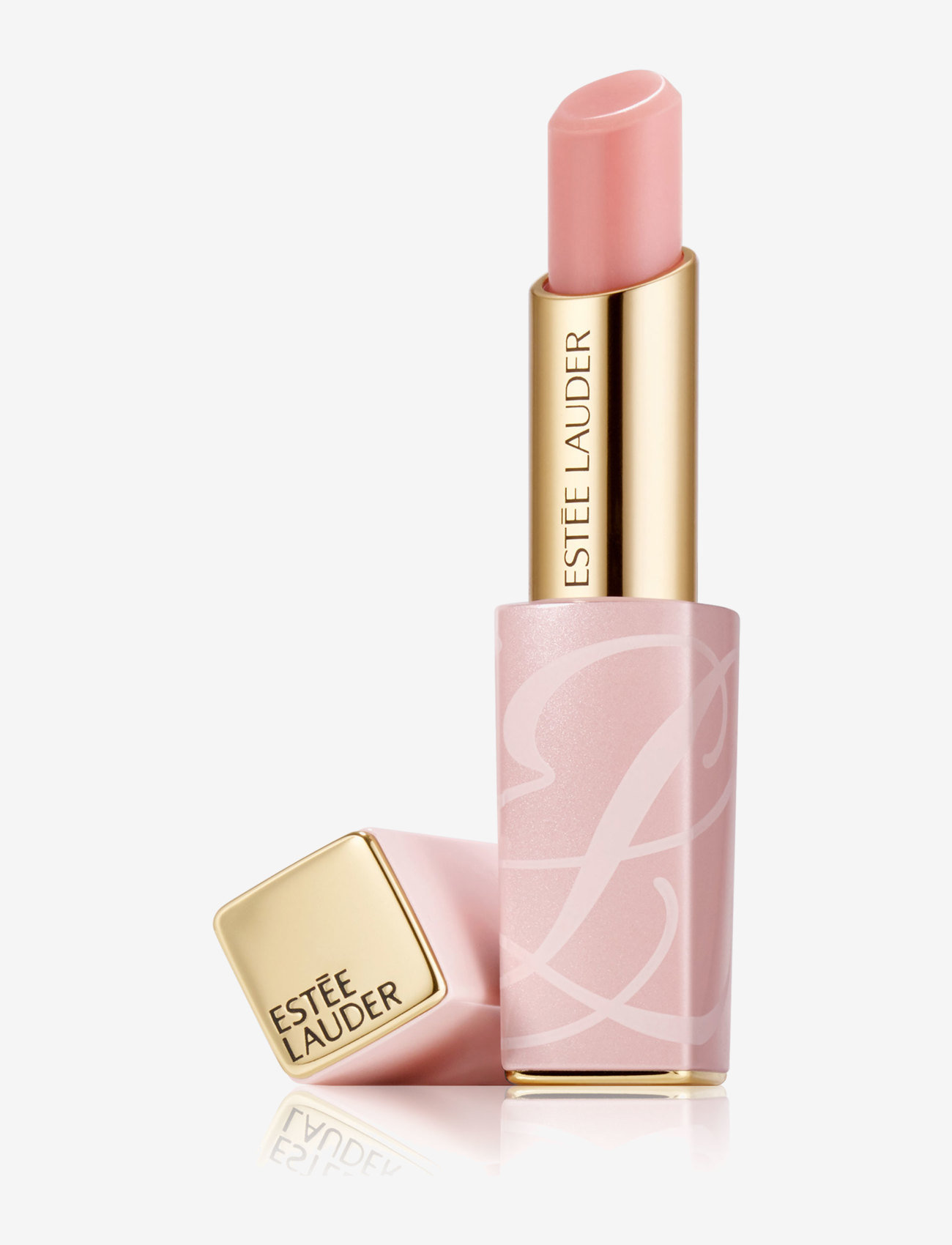 Estée Lauder - Pure Color Envy Color Replenish Lip Balm - læbepomade - clear - 0