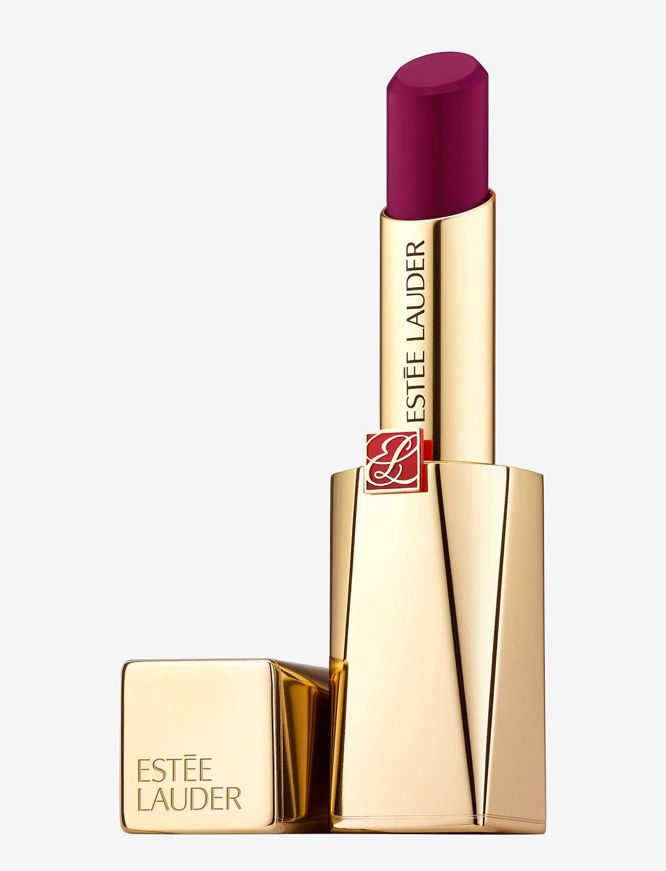 Estée Lauder - Pure Color Desire Rouge Excess Matte Lipstick - 413 devastate - 0