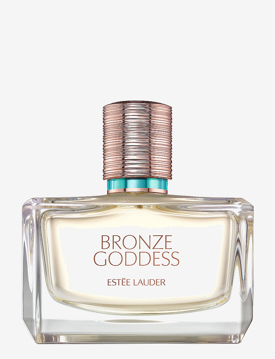 Estée Lauder - Bronze Goddess Eau Fraiche Skinscent - handa henni - clear - 0