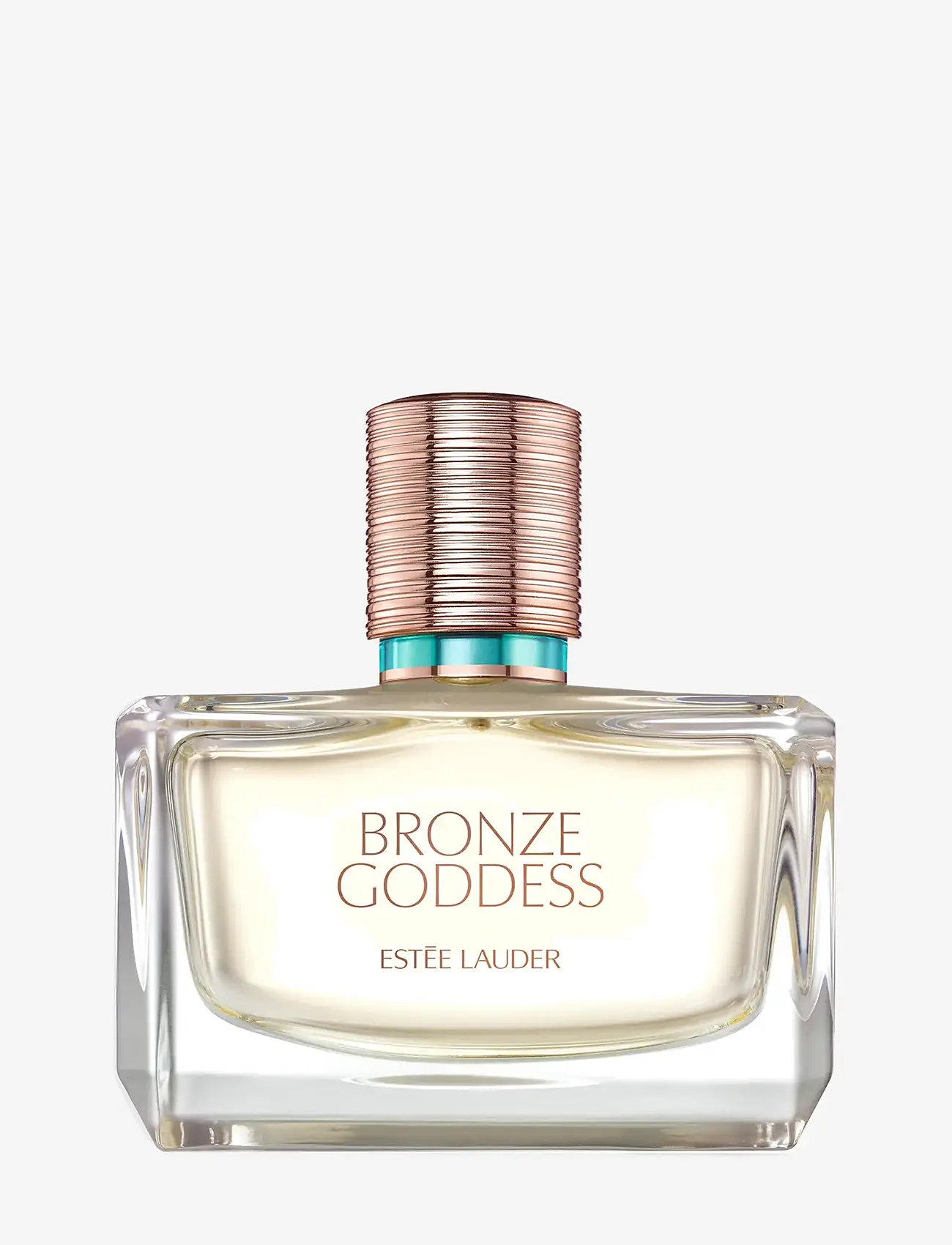 Estée Lauder - Bronze Goddess Eau Fraiche - parfymer - clear - 0