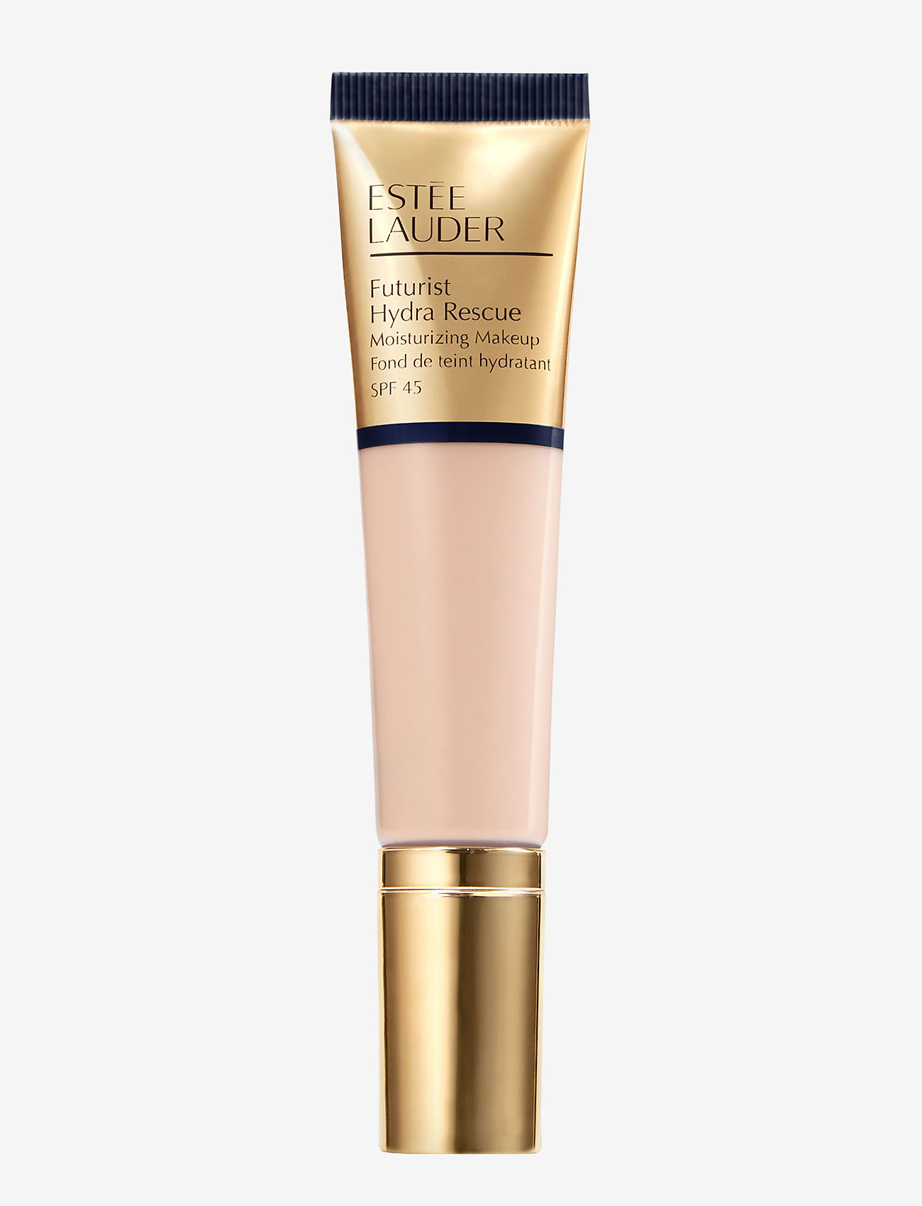 Estée Lauder Futurist Hydra Rescue Moisturizing Makeup SPF45 - Vis alt - 2C3 FRESCO / natural