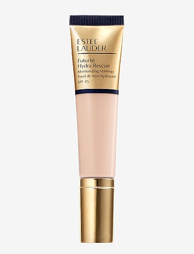 Futurist Hydra Rescue Moisturizing Makeup Spf45 - Bb & Cc Creme