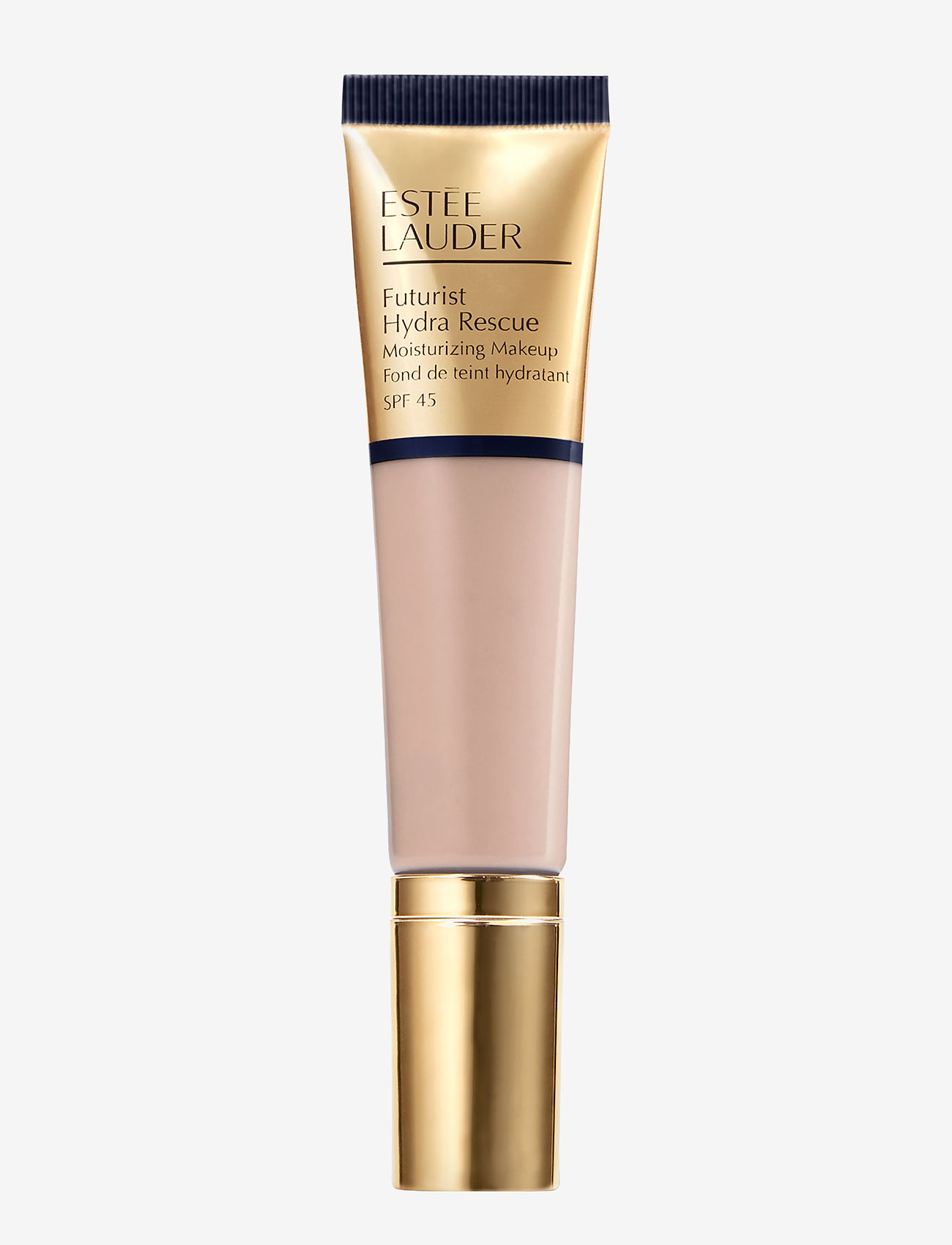 Estée Lauder Futurist Hydra Rescue Moisturizing Makeup Spf45, BB & CC Creme, Str: 35 ml
