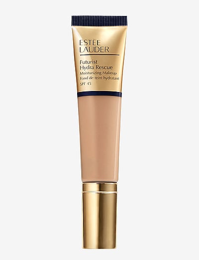 Futurist Hydra Rescue Moisturizing Makeup Spf45 - Bb & Cc Creme