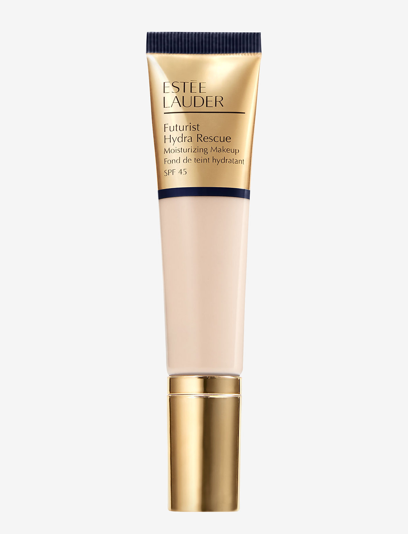 Estée Lauder Futurist Hydra Rescue Moisturizing Makeup Spf45, BB & CC Creme, Str: 35 ml