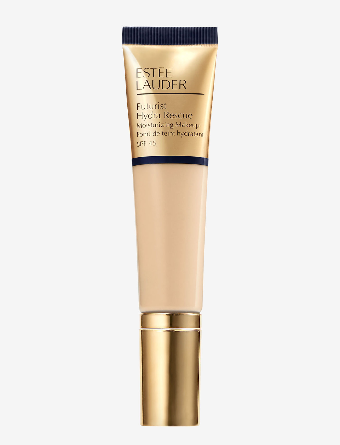 Estée Lauder Futurist Hydra Rescue Moisturizing Makeup Spf45, BB & CC Creme, Str: 35 ml