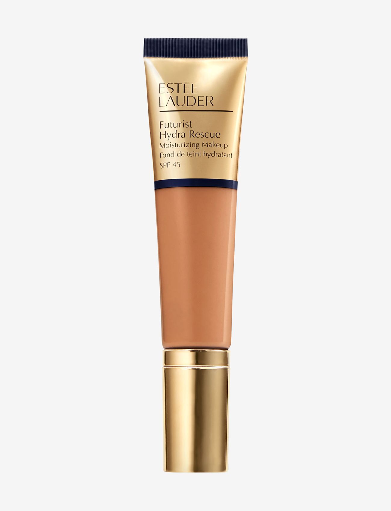 Estée Lauder - Futurist Hydra Rescue Moisturizing Makeup SPF45 - smink - 5w1 bronze - 1