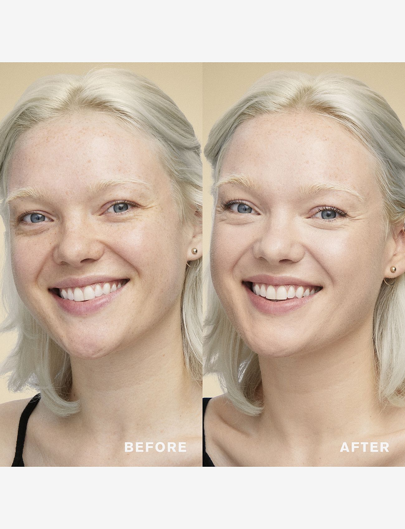 Estée Lauder - Futurist Hydra Rescue Moisturizing Makeup SPF45 - makeup - 1c1 cool bone - 2