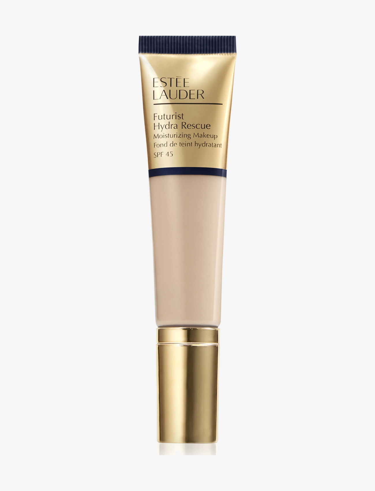 Estée Lauder Futurist Hydra Rescue Moisturizing Makeup SPF45 - Erbjudanden - 2C1  PURE BEIGE / natural