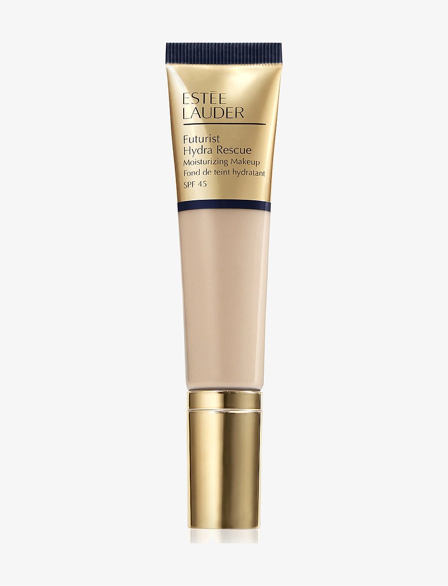Estée Lauder - Futurist Hydra Rescue Moisturizing Makeup SPF45 - smink - 2c1 pure beige - 1