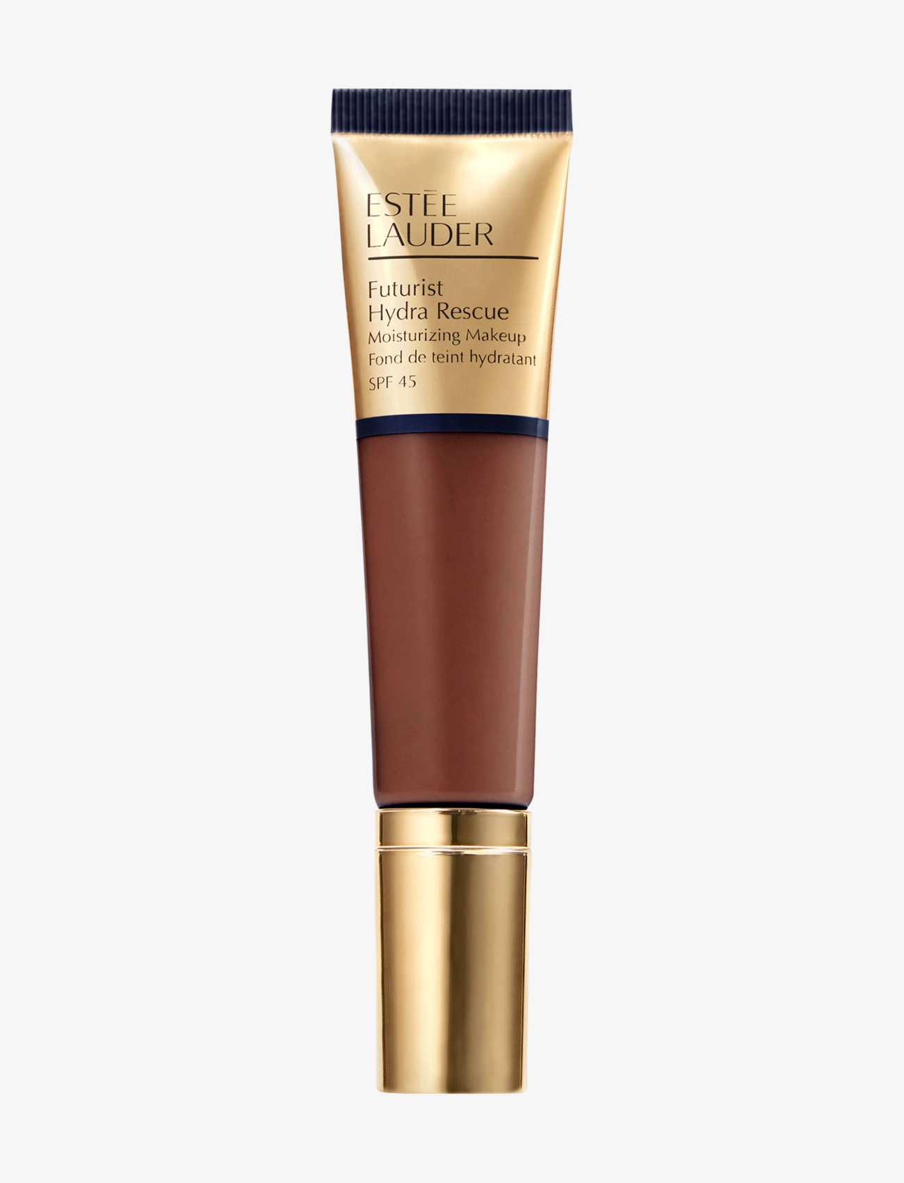 Estée Lauder Futurist Hydra Rescue Moisturizing Makeup SPF45 - Estée Lauder - 7N2 RICH AMBER / natural