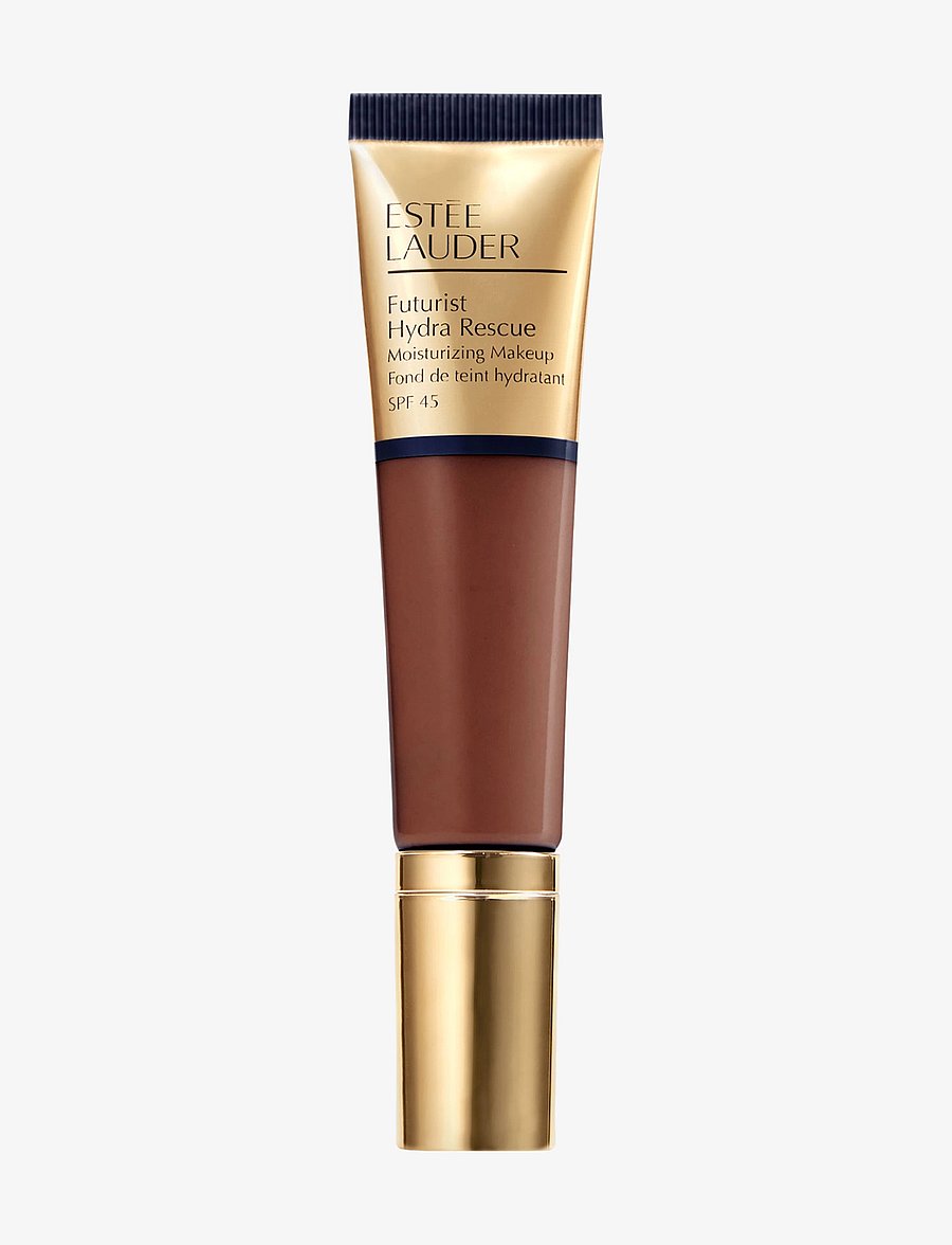 Estée Lauder - Futurist Hydra Rescue Moisturizing Makeup SPF45 - förðunarvörur - 7n2 rich amber - 1