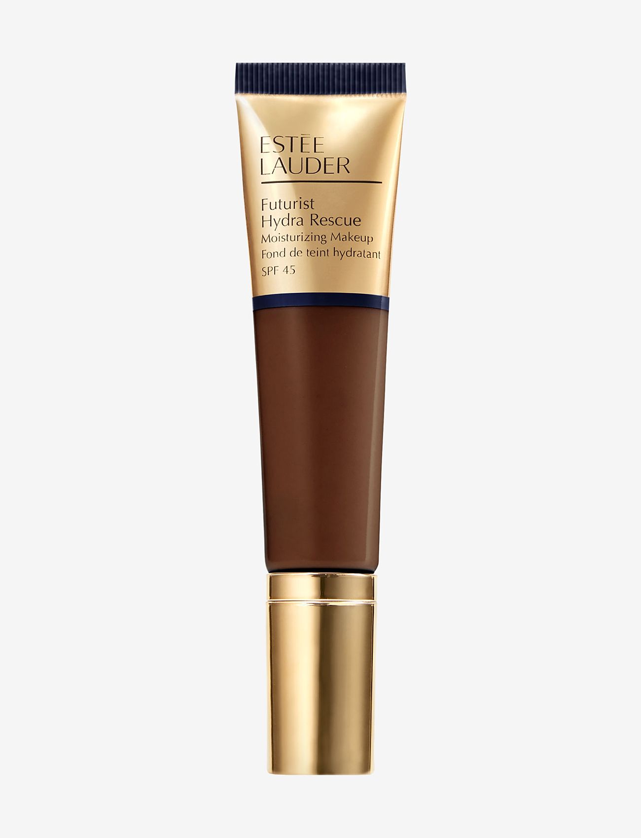 Estée Lauder - Futurist Hydra Rescue Moisturizing Makeup SPF45 - smink - 8n2 rich espresso - 1
