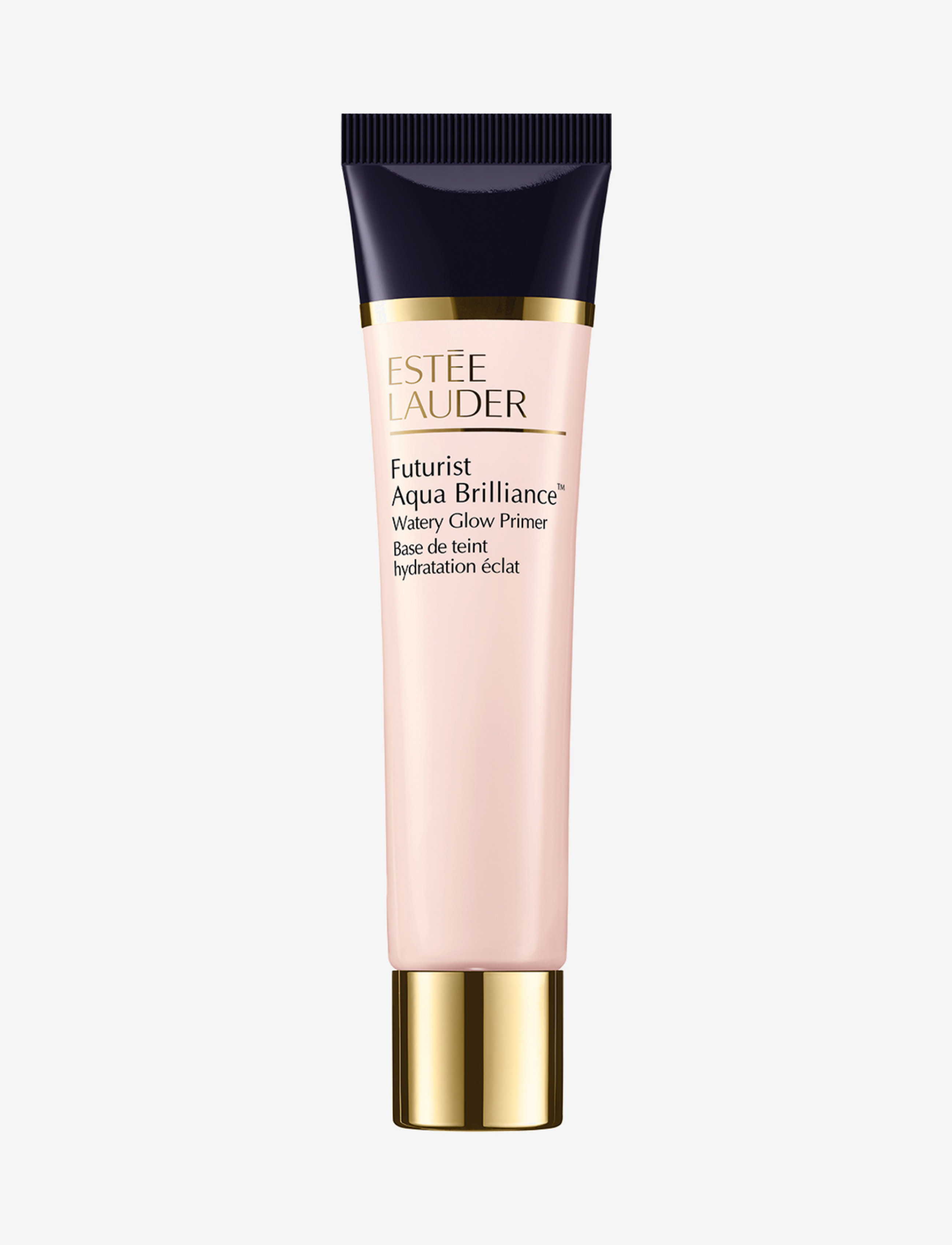 Estée Lauder Futurist Aqua Brilliance - Watery Glow Primer - Makeup - CLEAR / undefined