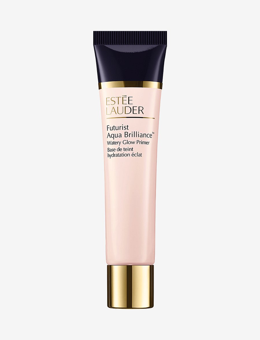 Estée Lauder - Futurist Aqua Brilliance - Watery Glow Primer - makeup - clear - 0