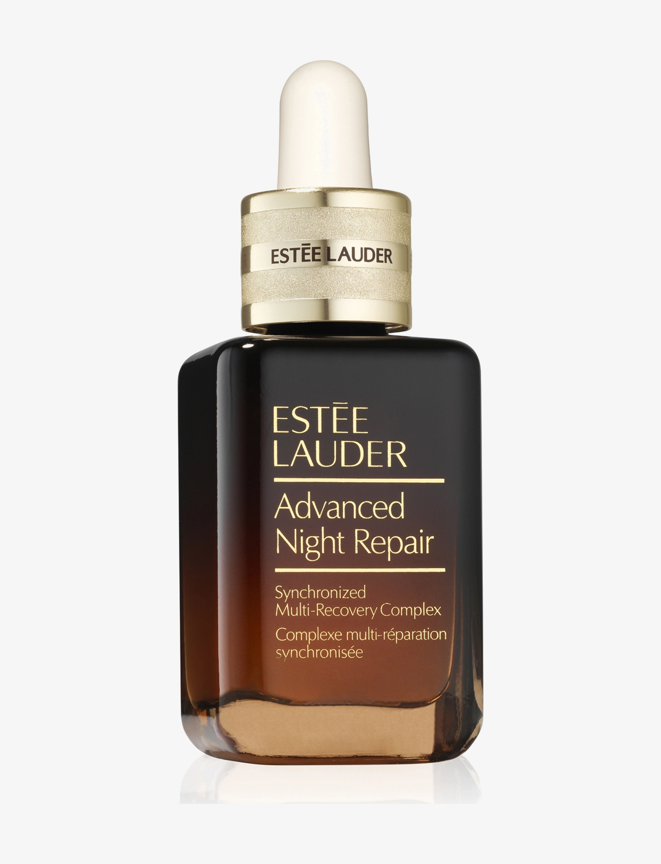 Estée Lauder Advanced Night Repair Synchronized Multi-Recovery Complex, Serum, Nude, Str: 30 ml