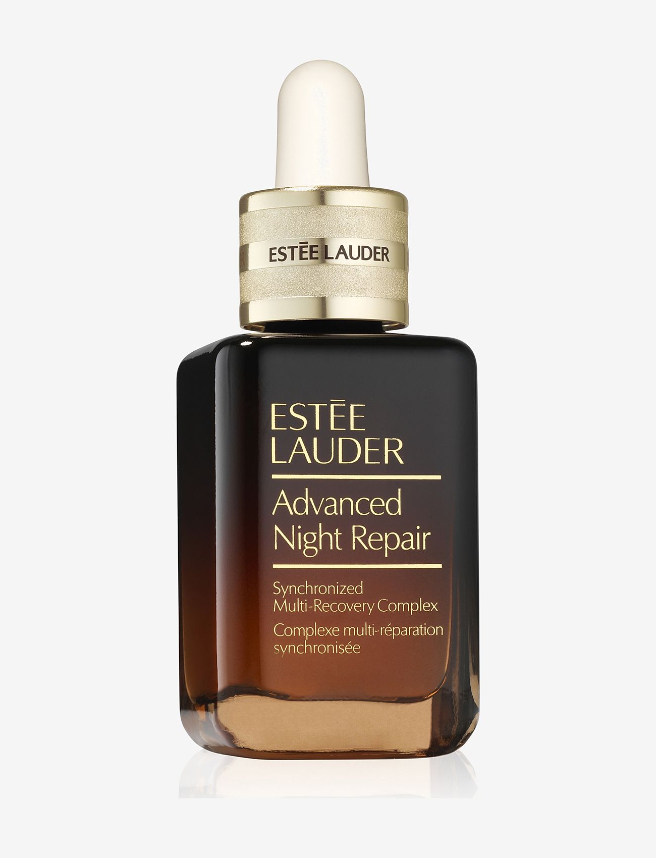 Estée Lauder - Advanced Night Repair Synchronized Multi-Recovery Complex - serum & olier - clear - 1